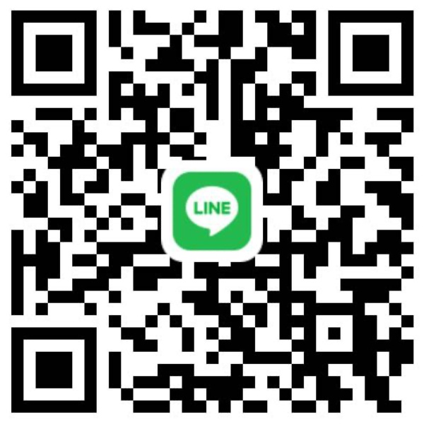 Line's QRcode